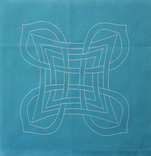 Pure Soul color for Aine design