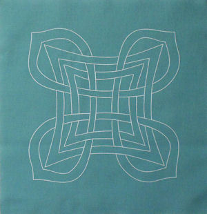 True Soul color for Aine design