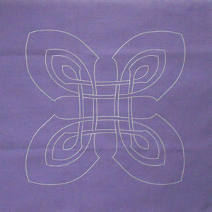 Caer in Regal Born color