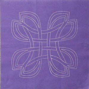 Danu in Regal Born color