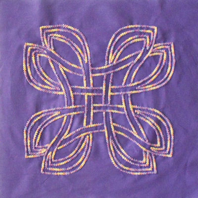 Danu on Regal Born with Celebration thread