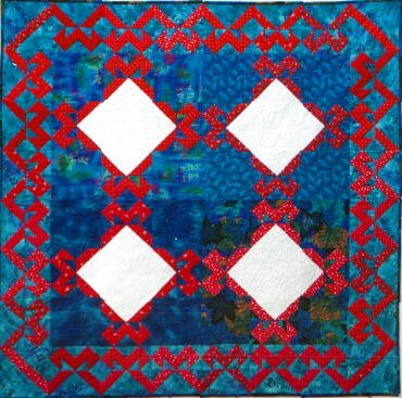 [Presents Quilt]
