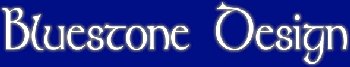 [Bluestone Design]