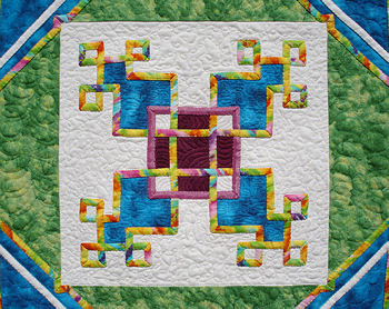 Center block of New Circuitry.