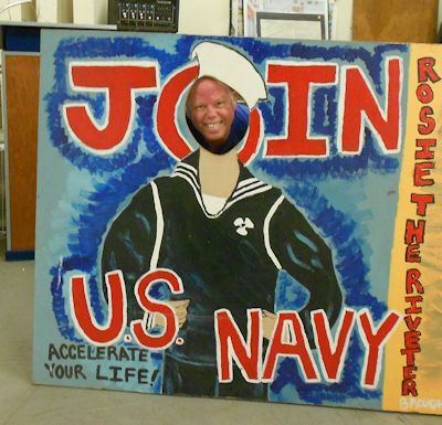 Join the Navy