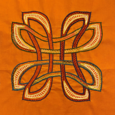 Danu is the second Celtic Goddess in this series.