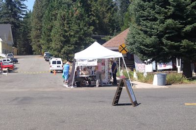 Another Opportunity Quilt