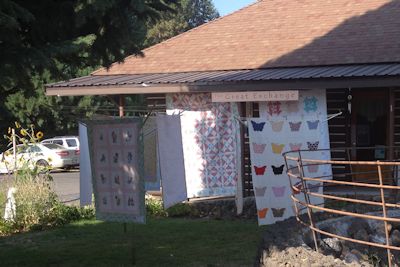 More Vintage Quilts!