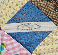 Dorothy Walls' signature block