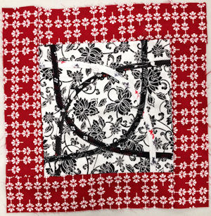 Laura's block
