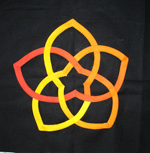 Mary Reed's block