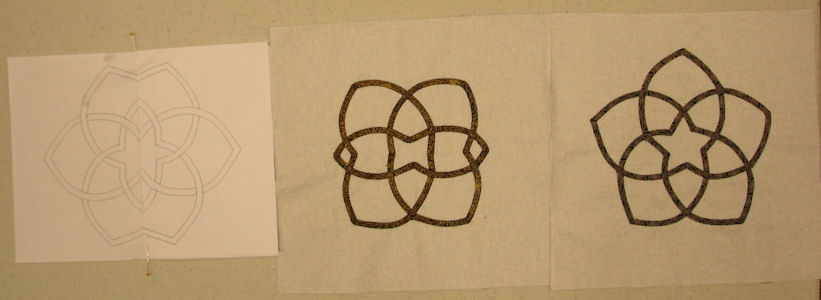Shelagh Deming's blocks.