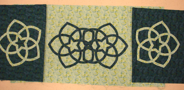 Susan Arnold's blocks