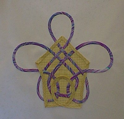 Student's block 1