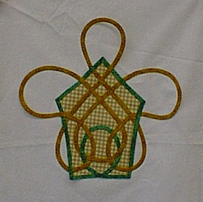 Student's block 2