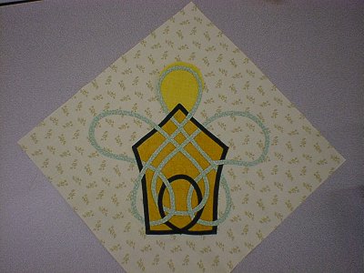 Student's block 6