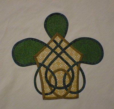 Student's block 9