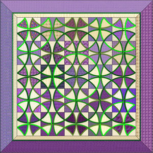 Free Patchwork and Applique Quilt Block Patterns